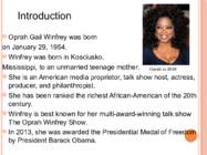 Oprah Winfrey #2