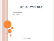 Oprah Winfrey