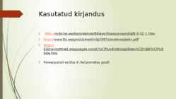 Niiske lähistroopiline mets #14