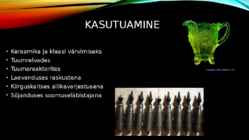 Keemia-Uraan #6