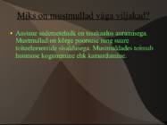 Mustmullad #10