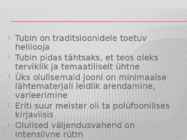 EDUARD TUBIN #13