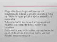 EDUARD TUBIN #7