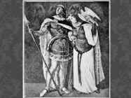 Nibelungide laul-Saksa rahvuseepos #7