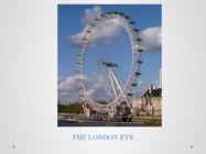 LONDON #9