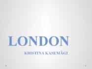 LONDON