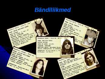 AC DC #11