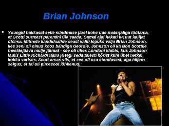 AC DC #8