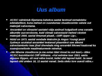 AC DC #10