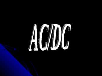 AC DC