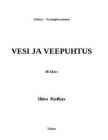 Vesi ja veepuhtus