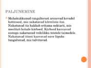 Harilik tungaltera #3