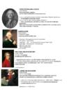 Gluck; Haydn-Mozart ja Beethoven