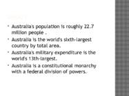 Austraalia loodus #3