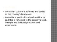 Austraalia loodus #4