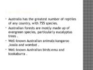 Austraalia loodus #5