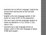 Austraalia loodus #6
