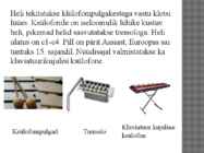 Ksülofon #3