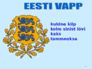 EESTIMAA #15