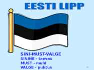 EESTIMAA #16