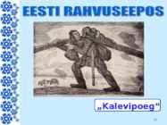 EESTIMAA #23