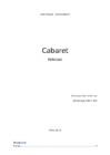 Cabaret