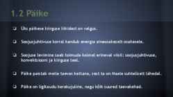 Päikesesüsteem #6