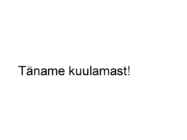 Vooluveetekkelised kulutusvormid #10