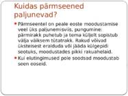 Seened #11