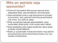 Seened #8