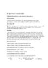 Ideaalgaaside seadused #4