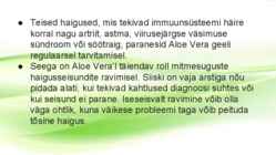 Aaloe vera #18
