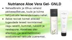 Aaloe vera #25