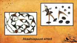 Akaatsia #16