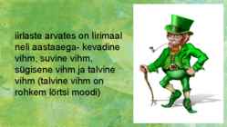 Iiri Vabariik #15