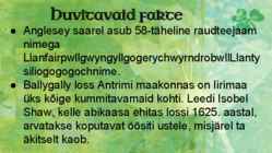 Iiri Vabariik #36