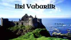 Iiri Vabariik