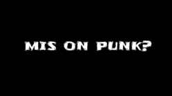Punk #2