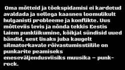 Punk #12