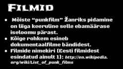Punk #14