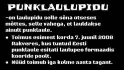 Punk #18