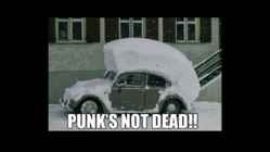 Punk #22