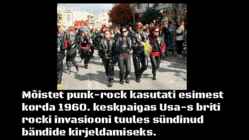 Punk #4
