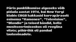 Punk #5
