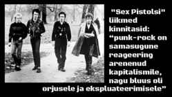 Punk #6