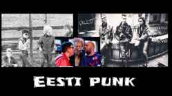 Punk #8