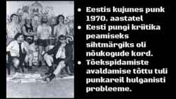 Punk #9