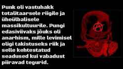 Punk #10