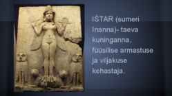 Mesopotaamia usk ja jumalad #13