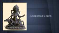Mesopotaamia usk ja jumalad #3